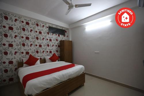 Фотография гостиницы Vaccinated Staff - OYO 44400 Retreat Inn