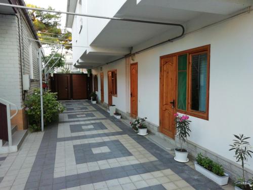 Фотография гостевого дома Христина на Самбурова, 45