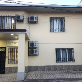 Фотография гостиницы The Rooms INN hotel