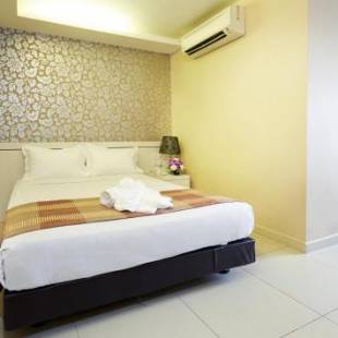 Фотографии гостиницы
Sungei Wang Hotel