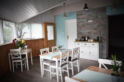 Фотография гостевого дома Pihi Vendégház