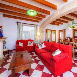 Фотографии гостевого дома
Can Toni