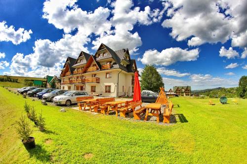 Фотография мини отеля Willa Swoboda Garden Spa