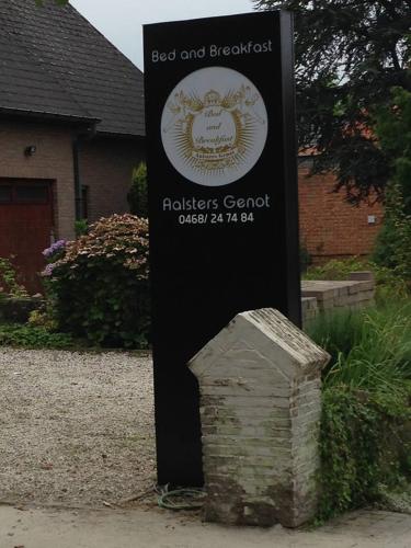 Фотография мини отеля B&B Aalsters genot