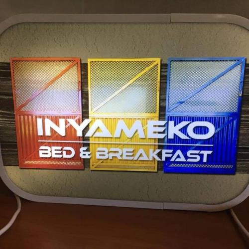 Фотография хостела Inyameko BnB