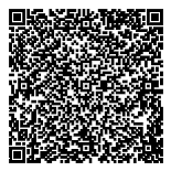 QR код гостиницы Усадьба