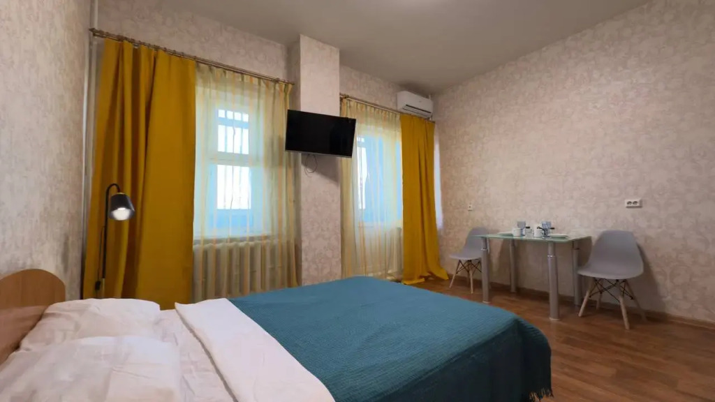 Фотография квартиры Квартира Студия у Аэропорта