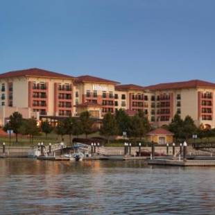 Фотографии гостиницы 
            Hilton Dallas/Rockwall Lakefront Hotel