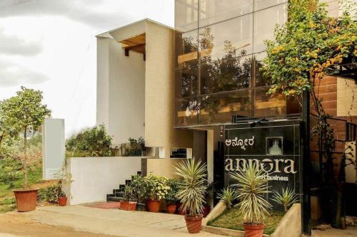 Фотография гостиницы Cosmo Annora