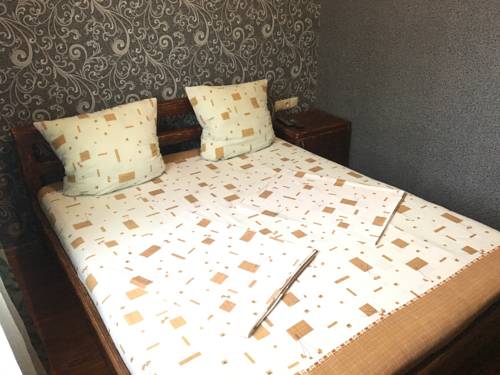 Фотографии гостевого дома
Островок