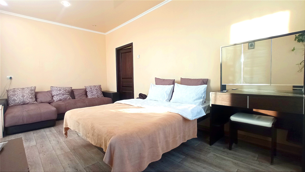 Фотография квартиры Апартаменты на Ватутина