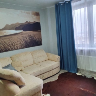 Фотография квартиры Апартаменты на проспекте Ленина 59 р (84)