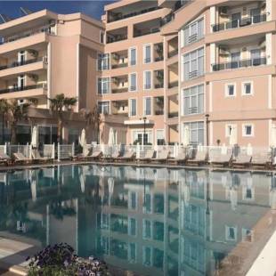 Фотография гостиницы Klajdi Resort & SPA