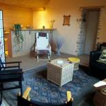 Фотография гостевого дома Les Hirondelles