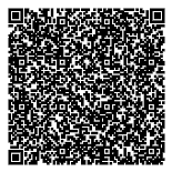 QR код музея Мемориальная квартира Андрея Белого