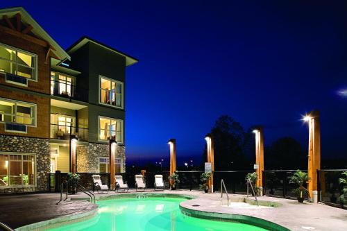 Фотография гостиницы Old House Hotel & Spa