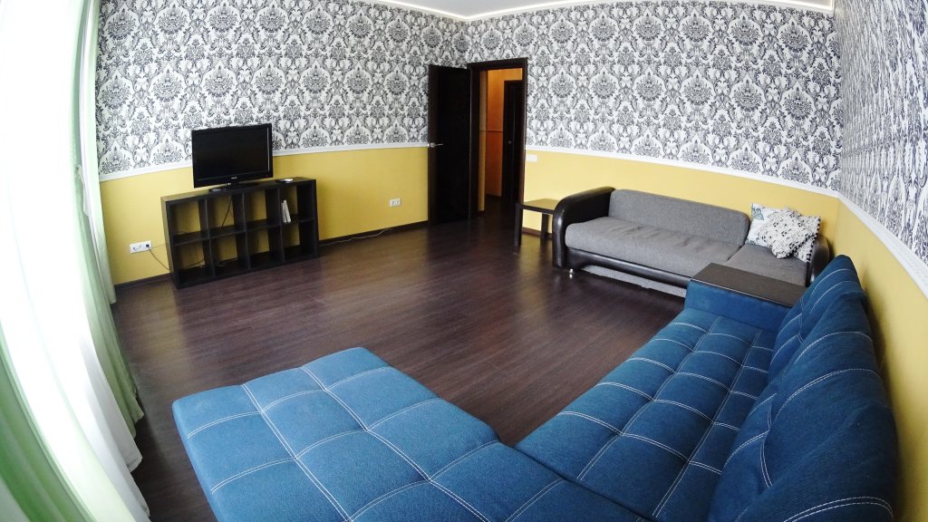 Фотография квартиры Апартаменты On-Day на Челюскинцев 7