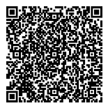 QR код хостела Берлога 