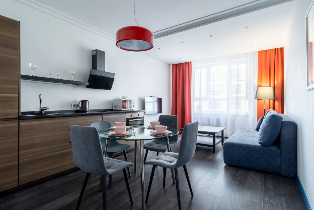 Фотография квартиры Квартира в Элитном ЖК