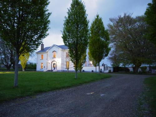 Фотография мини отеля The Carriage Houses at Beechpark House