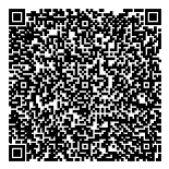 QR код гостиницы Отель Порт