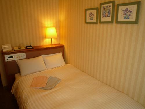 Фотография гостиницы Hotel Crown Hills Koriyama