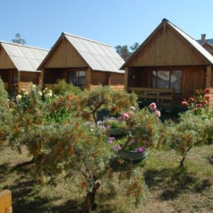 Фотография мини отеля Жемчужина Ольхона