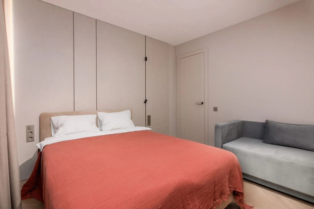 Фотография квартиры Квартира на Советском 57