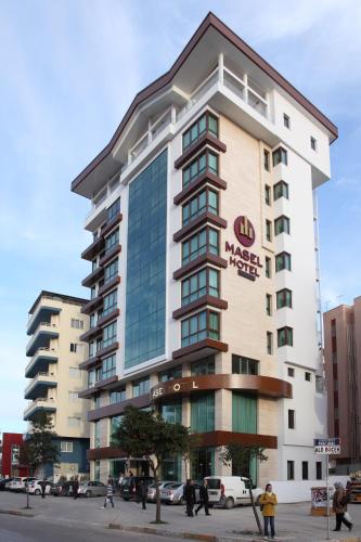 Фотография гостиницы Masel Hotel