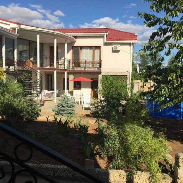 Фотографии санатория
Мини санаторий Здоровье