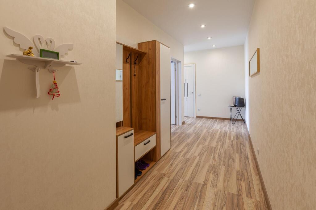 Фотография квартиры Горница на проспекте Карла Маркса