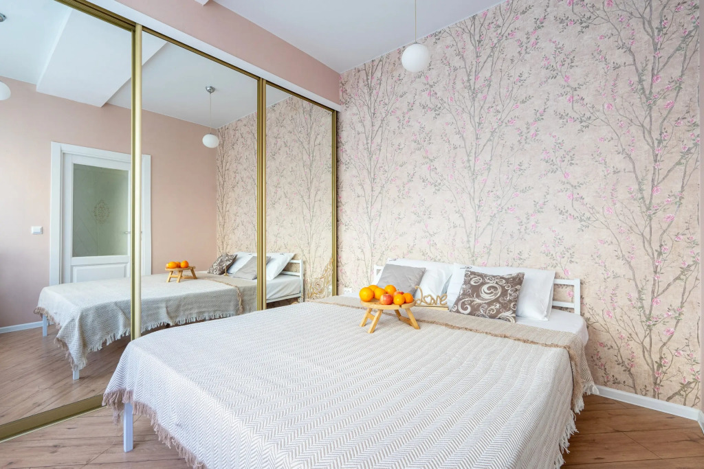 Фотография квартиры Апартаменты Orange Apart ЖК Прованс 3