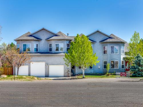 Фотография мини отеля Castle Creek Manor