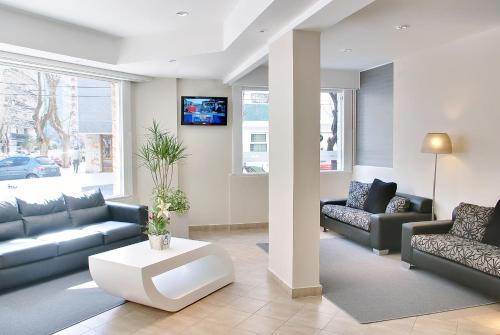 Фотография гостиницы Nuevo Horizonte Hotel