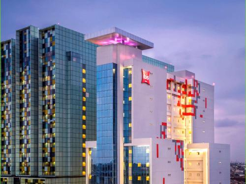 Фотография гостиницы Ibis Jakarta Harmoni