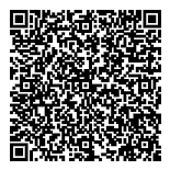 QR код хостела Мир