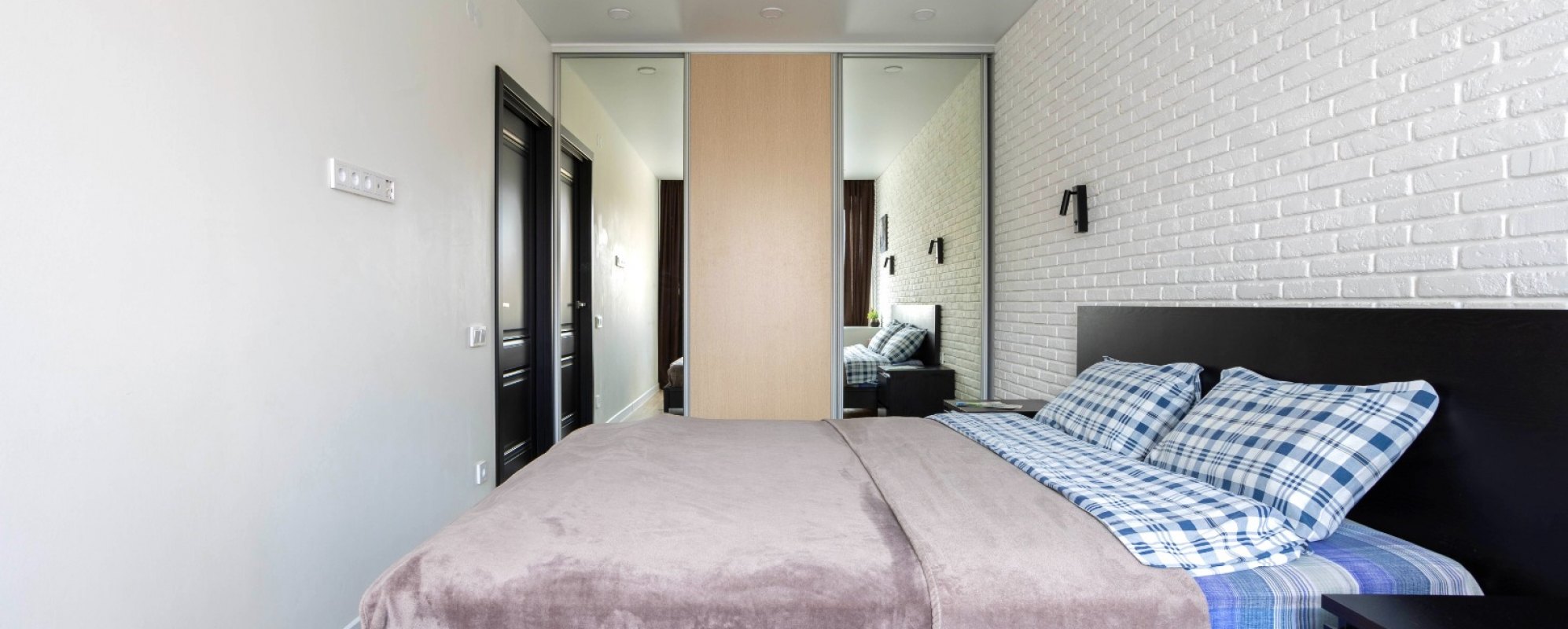 Фотографии квартиры ОнегоГрад-Вокзал