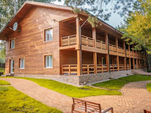 Фотография гостиницы Событий Villatic