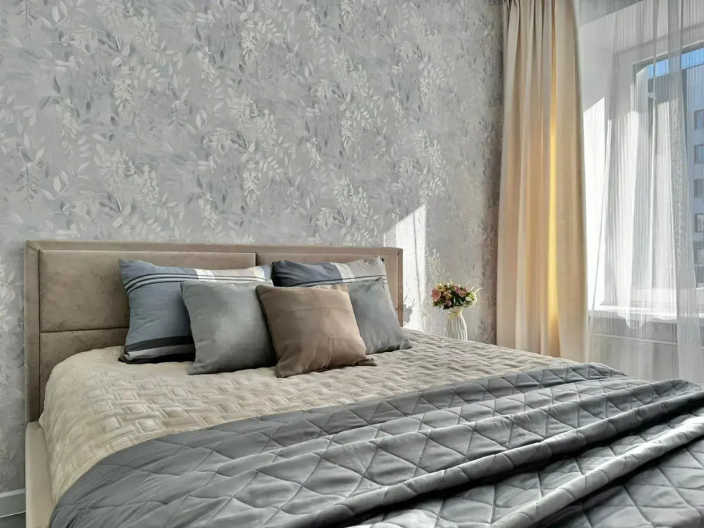 Фотография квартиры Квартира рядом с центром города и речным портом