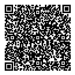 QR код гостиницы Затока