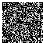 QR код мини отеля Roman's