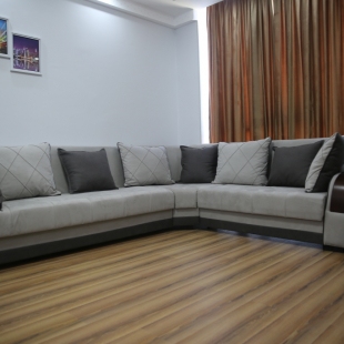 Фотография квартиры Апартаменты irmas room