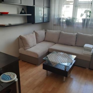 Фотография апарт отеля EURO-ROOM