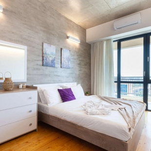 Фотография квартиры Апартаменты on Koghbatsi Str. 16-120