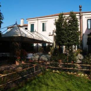 Фотографии базы отдыха
Agriturismo Le Clementine