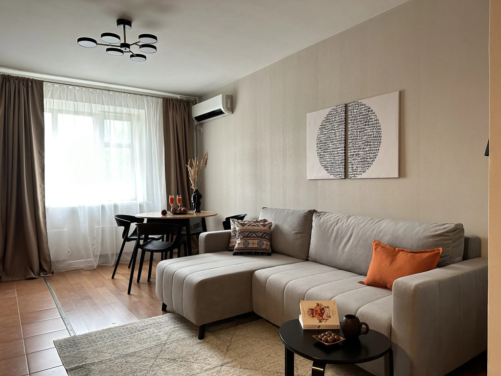 Фотография квартиры Квартира Top House рядом с ярмаркой