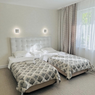 Фотография квартиры Апартаменты  на Взлетной