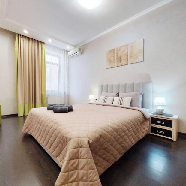 Фотографии квартиры 
            Апартаменты uTrip Krakow