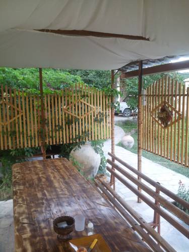 Фотография мини отеля Gayane & Khikar B&B