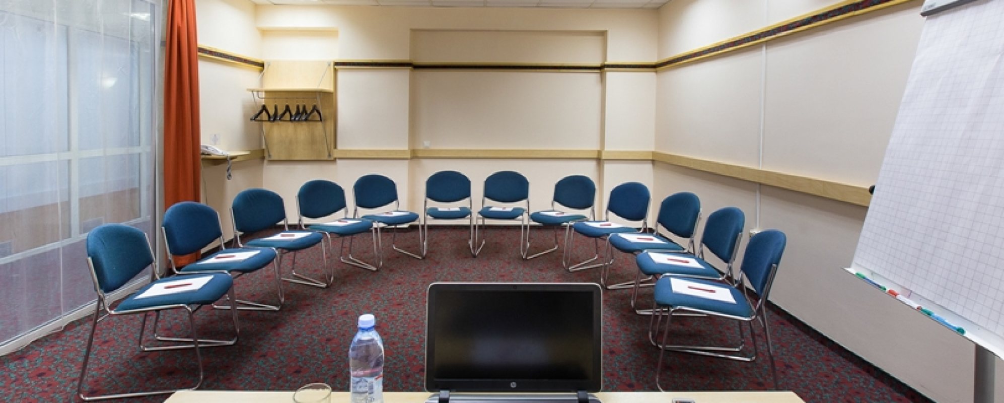 Фотографии конференц-зала Троицкий